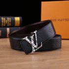 Louis Vuitton Original Quality Belts 280