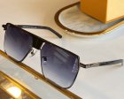 Louis Vuitton High Quality Sunglasses 200