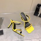 Versace Women's Shoes 121