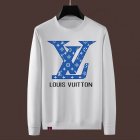 Louis Vuitton Men's Long Sleeve T-shirts 185