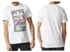 adidas Apparel Men's T-shirts 563