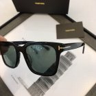 TOM FORD High Quality Sunglasses 2155