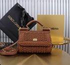 Dolce & Gabbana High Quality Handbags 388