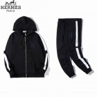 Hermes Men's Suits 01