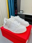Valentino Men's Shoes 321