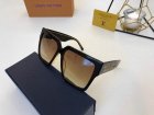 Louis Vuitton High Quality Sunglasses 2947