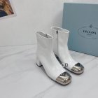 Prada Women's Shoes 602