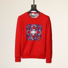 Burberry Men's Long Sleeve T-shirts 232