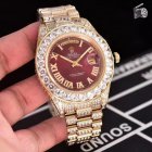 Rolex Watch 952