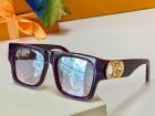 Louis Vuitton High Quality Sunglasses 2592