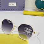 Gucci High Quality Sunglasses 2850