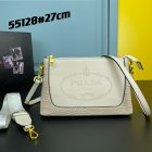Prada High Quality Handbags 820
