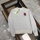 Burberry Men's Long Sleeve T-shirts 255