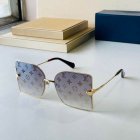 Louis Vuitton High Quality Sunglasses 4115