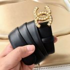 Chanel Original Quality Belts 69