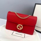 Gucci High Quality Handbags 2138