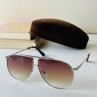 TOM FORD High Quality Sunglasses 2591