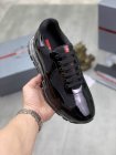 Prada Men's Shoes 226