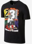Air Jordan Men's T-shirts 904