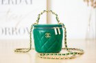 Chanel High Quality Handbags 390