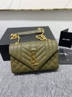 Yves Saint Laurent Original Quality Handbags 569