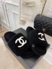 Chanel Women's Slippers 370