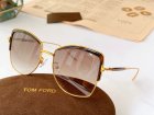 TOM FORD High Quality Sunglasses 3019