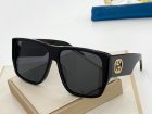 Gucci High Quality Sunglasses 281