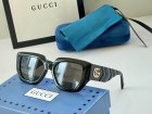 Gucci High Quality Sunglasses 5132