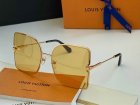 Louis Vuitton High Quality Sunglasses 3958