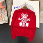 Fendi Men's Long Sleeve T-shirts 365