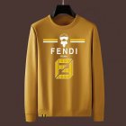 Fendi Men's Long Sleeve T-shirts 248