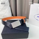 Prada Original Quality Belts 237