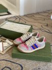 Gucci Men's Shoes 918