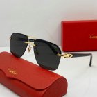 Cartier High Quality Sunglasses 304