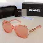 Chanel High Quality Sunglasses 3168