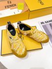 Fendi Women's Shoes 200