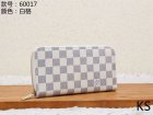 Louis Vuitton Normal Quality Wallets 254
