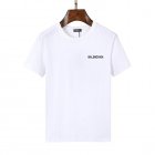 Balenciaga Men's T-shirts 04