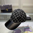 Louis Vuitton High Quality Hats 349