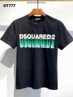 Dsquared Men's T-shirts 209
