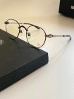 Chrome Hearts Plain Glass Spectacles 978