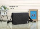 Louis Vuitton Normal Quality Handbags 784