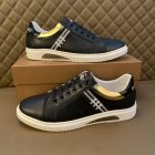 Burberry Men's Shoes 668