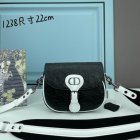 DIOR High Quality Handbags 257