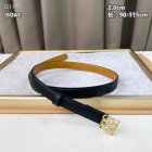 Loewe Belts 61