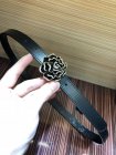 Chanel Original Quality Belts 320