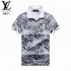 Louis Vuitton Men's Polo 181