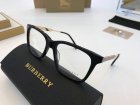 Burberry Plain Glass Spectacles 192