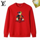 Louis Vuitton Men's Long Sleeve T-shirts 282